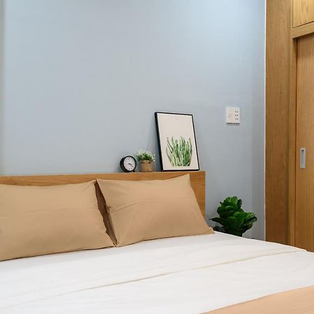 Cozrum Homes - Graceful Corner Ho Si Minh-város Kültér fotó