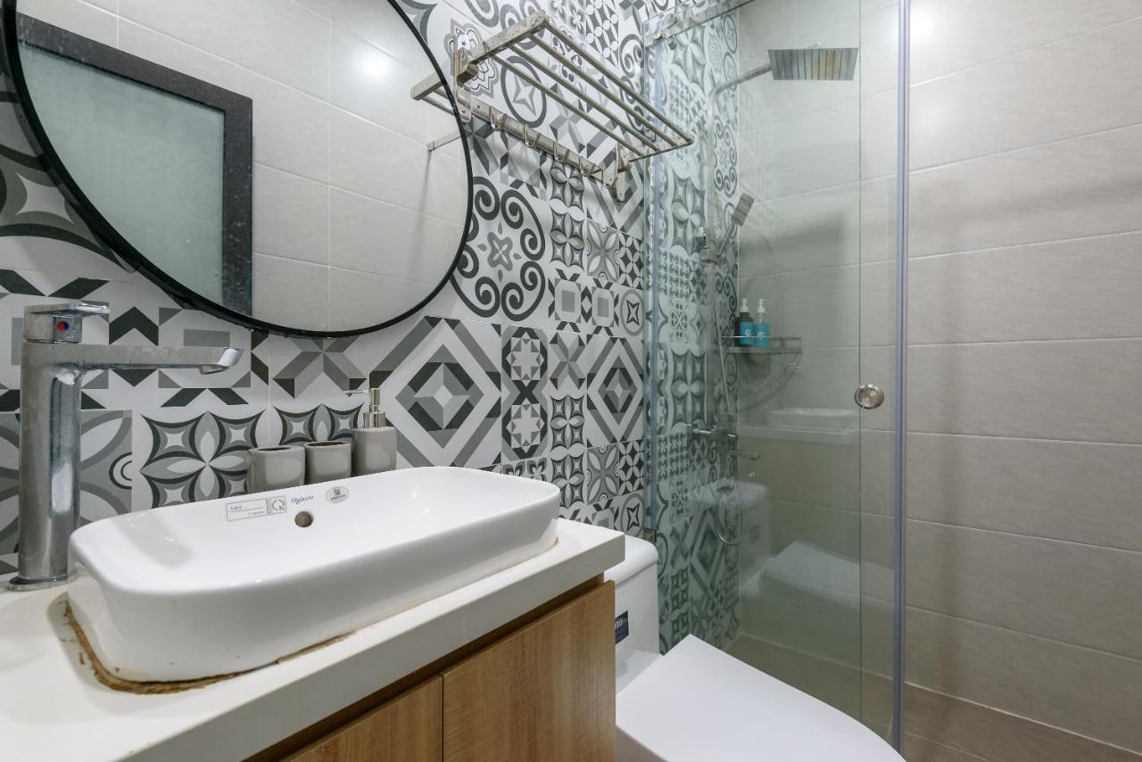 Cozrum Homes - Graceful Corner Ho Si Minh-város Kültér fotó